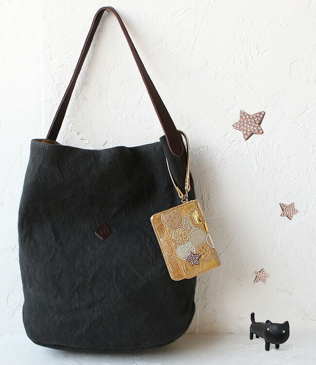 tsumori chisato CARRY ツモリチサト マルチケース パスケース