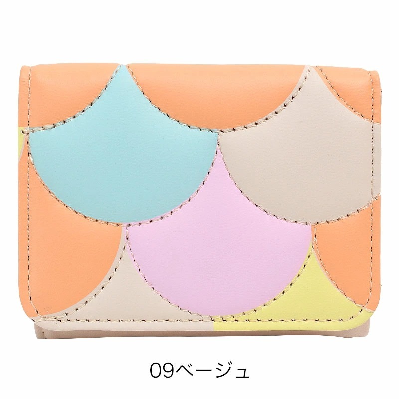 グリーン ツモリチサト tsumori chisato CARRY 正規品 東西南北屋 - 通販 - PayPayモール 3つ折り財布 グリーン ツモリチサト tsumori chisato CARRY 正規品 東西南北屋 - 通販 - PayPayモール 3つ折り財布