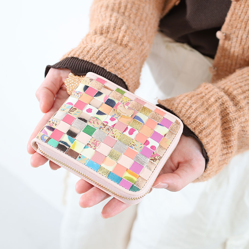 ツモリチサト 財布（ファッション）のおすすめ人気商品一覧 通販