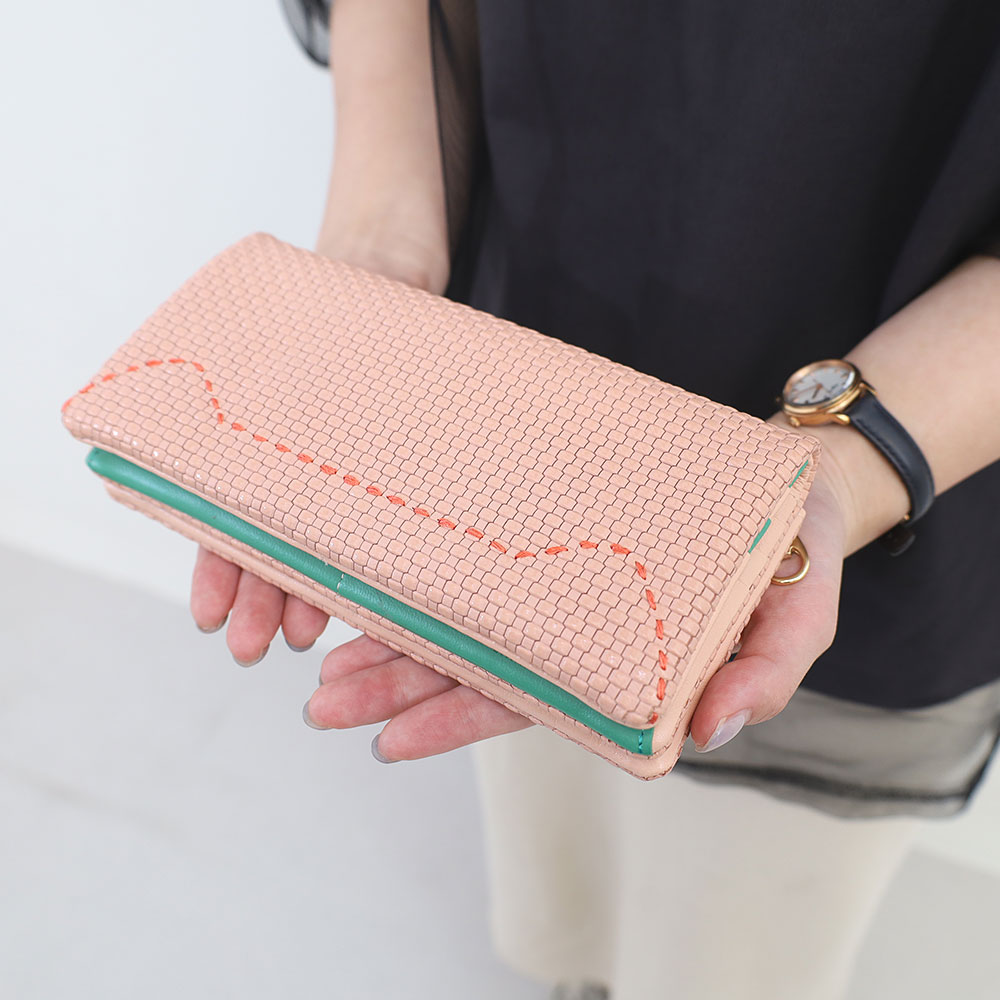 tsumori chisato CARRY（ツモリチサトキャリー） ツモリチサト かぶせ