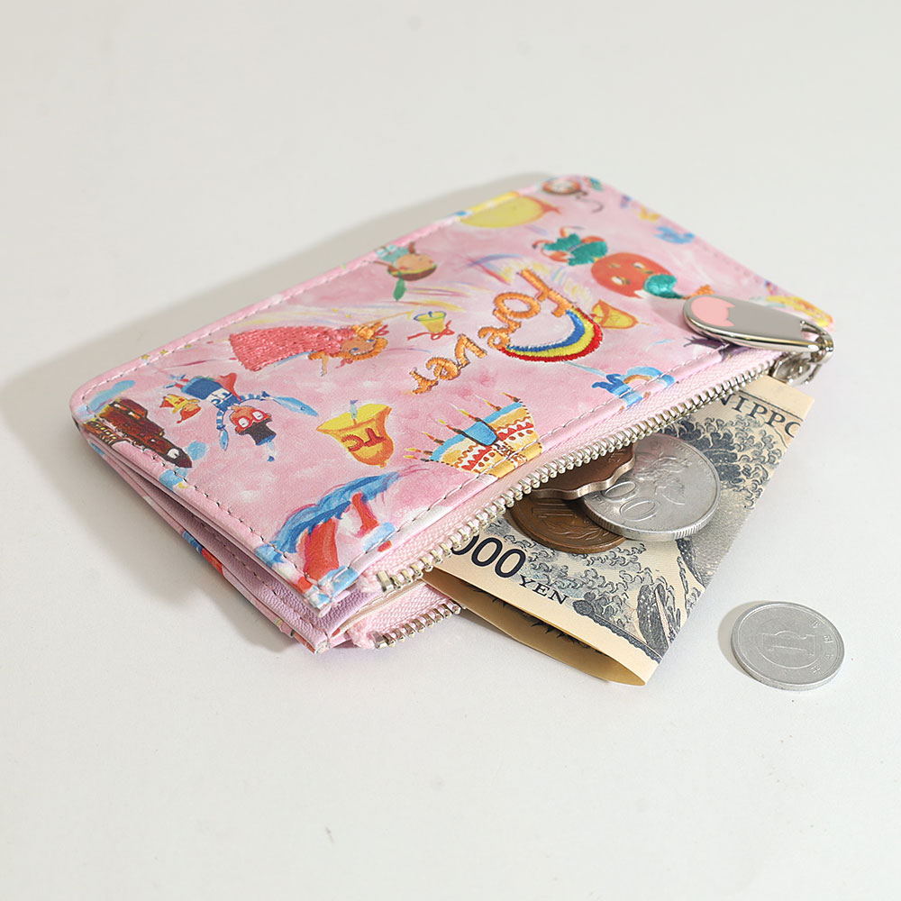 tsumori chisato CARRY（ツモリチサトキャリー） ツモリチサト