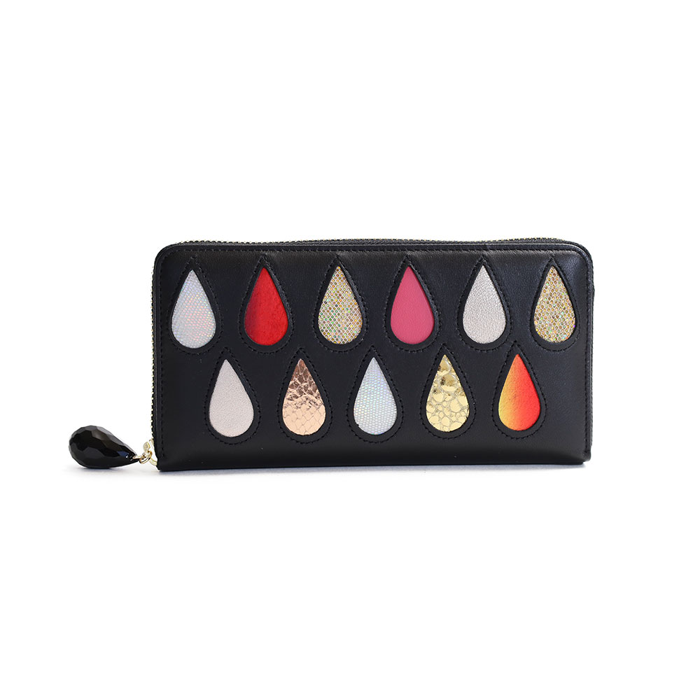 tsumori chisato CARRY ツモリチサト 財布 長財布 ドロップス