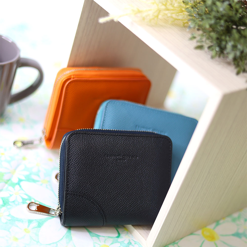 tsumori chisato CARRY ツモリチサトキャリー ラックスtcネーム 二つ折り財布 57942 レディース オールシーズン お出かけ 上質 上品 バッグ 財布 ケース レディース財布 tsumori chisato CARRY（ツモリチサトキャリー） 【プレゼント付