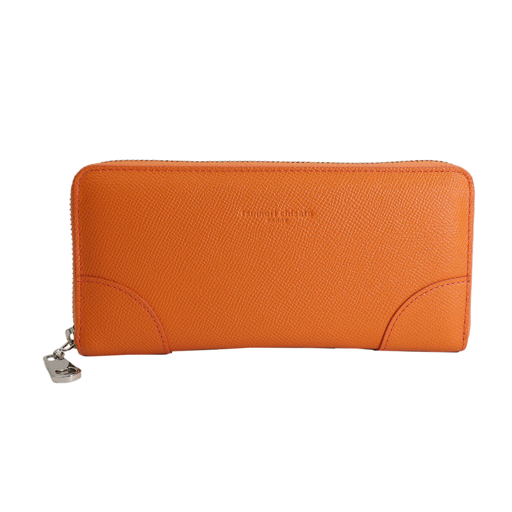 【プレゼント付】tsumori chisato CARRY ツモリチサトキャリー ラックスtcネーム 長財布 57943 レディース オールシーズン お出かけ 上質の画像