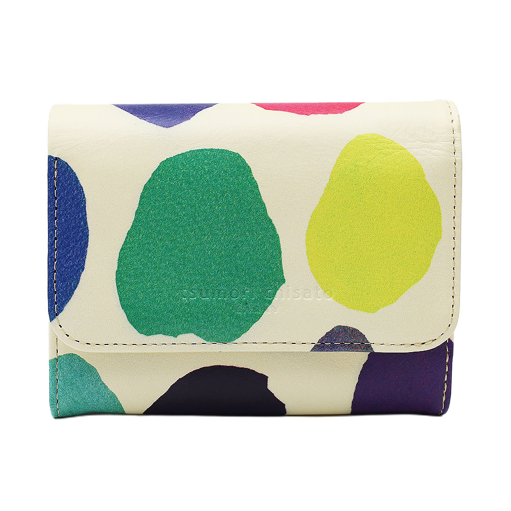 tsumori chisato CARRY（ツモリチサトキャリー） カラフルズームドット