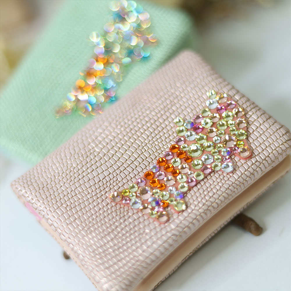 tsumori chisato CARRY（ツモリチサトキャリー） キラネコストーン