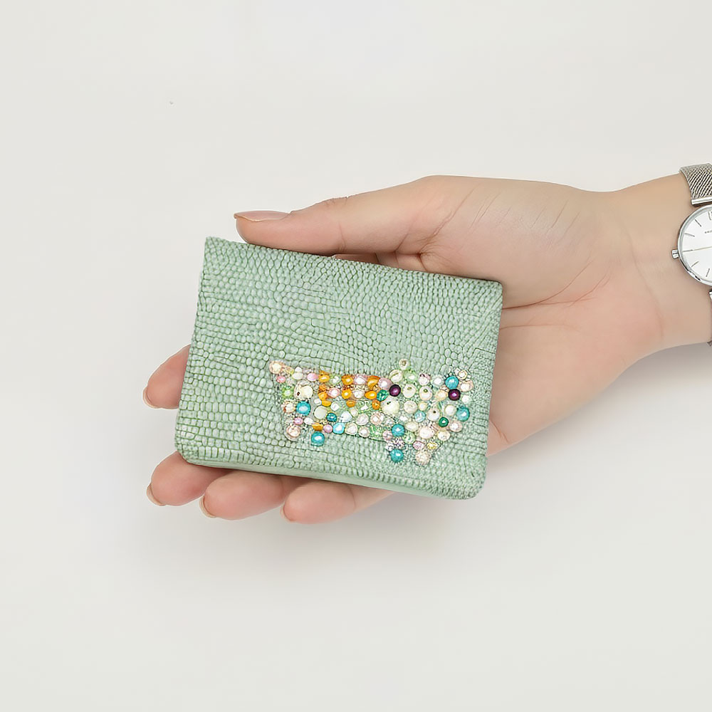 tsumori chisato CARRY（ツモリチサトキャリー） キラネコストーン