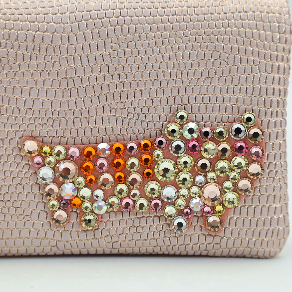 tsumori chisato CARRY（ツモリチサトキャリー） キラネコストーン