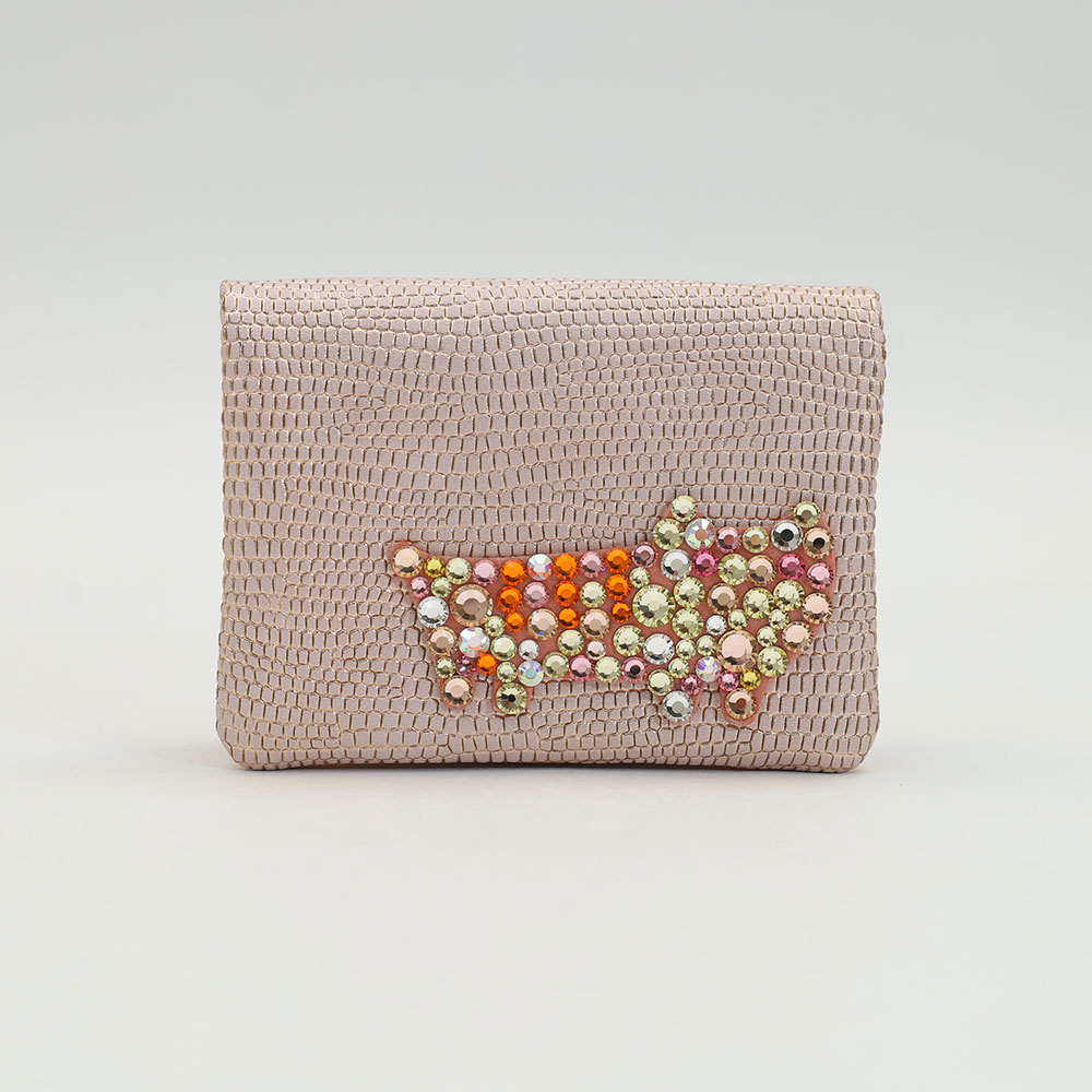 tsumori chisato CARRY（ツモリチサトキャリー） キラネコストーン