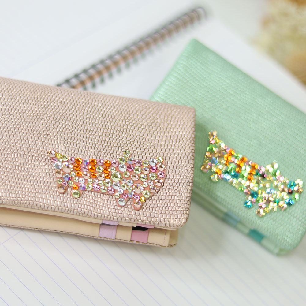 tsumori chisato CARRY（ツモリチサトキャリー） キラネコストーン 二