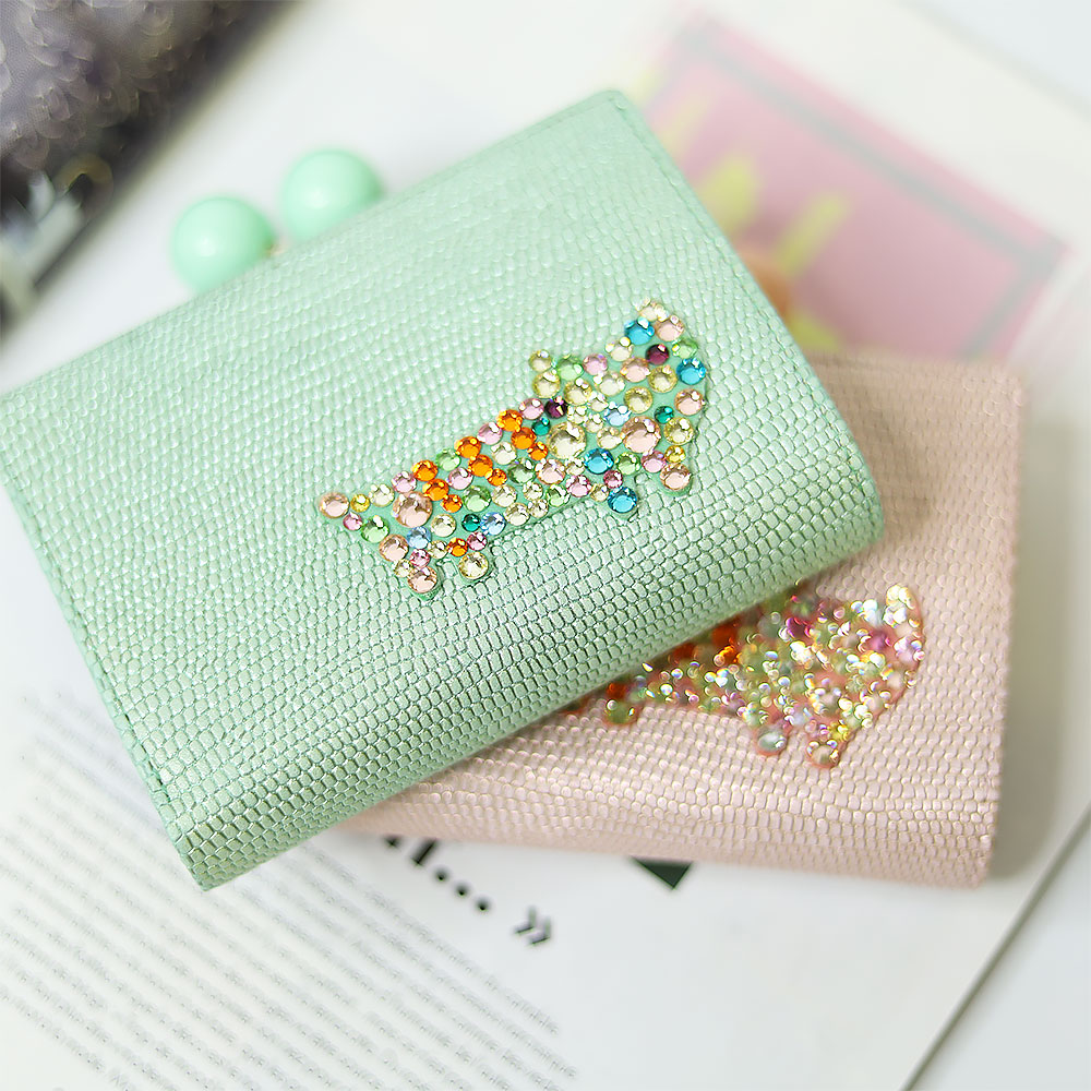 tsumori chisato CARRY（ツモリチサトキャリー） キラネコストーン 二