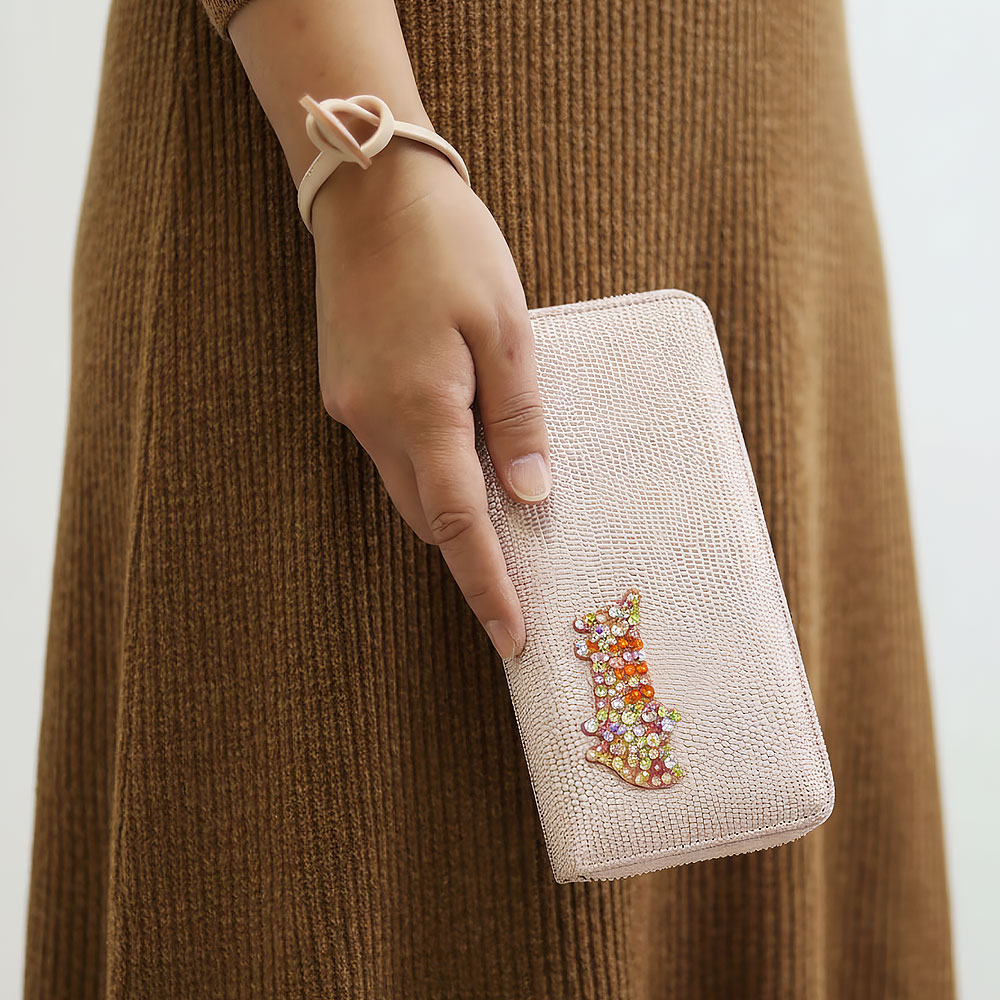 tsumori chisato CARRY（ツモリチサトキャリー） キラネコストーン 長
