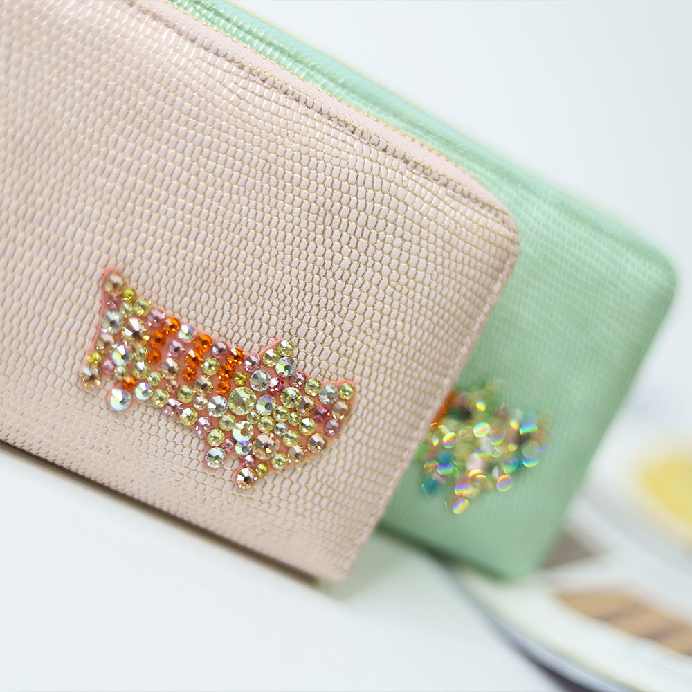 tsumori chisato CARRY（ツモリチサトキャリー） キラネコストーン 長