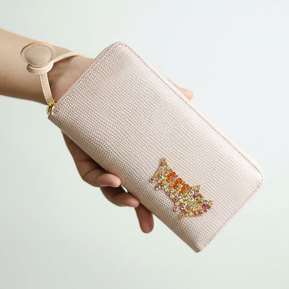 tsumori chisato CARRY（ツモリチサトキャリー） キラネコストーン 長