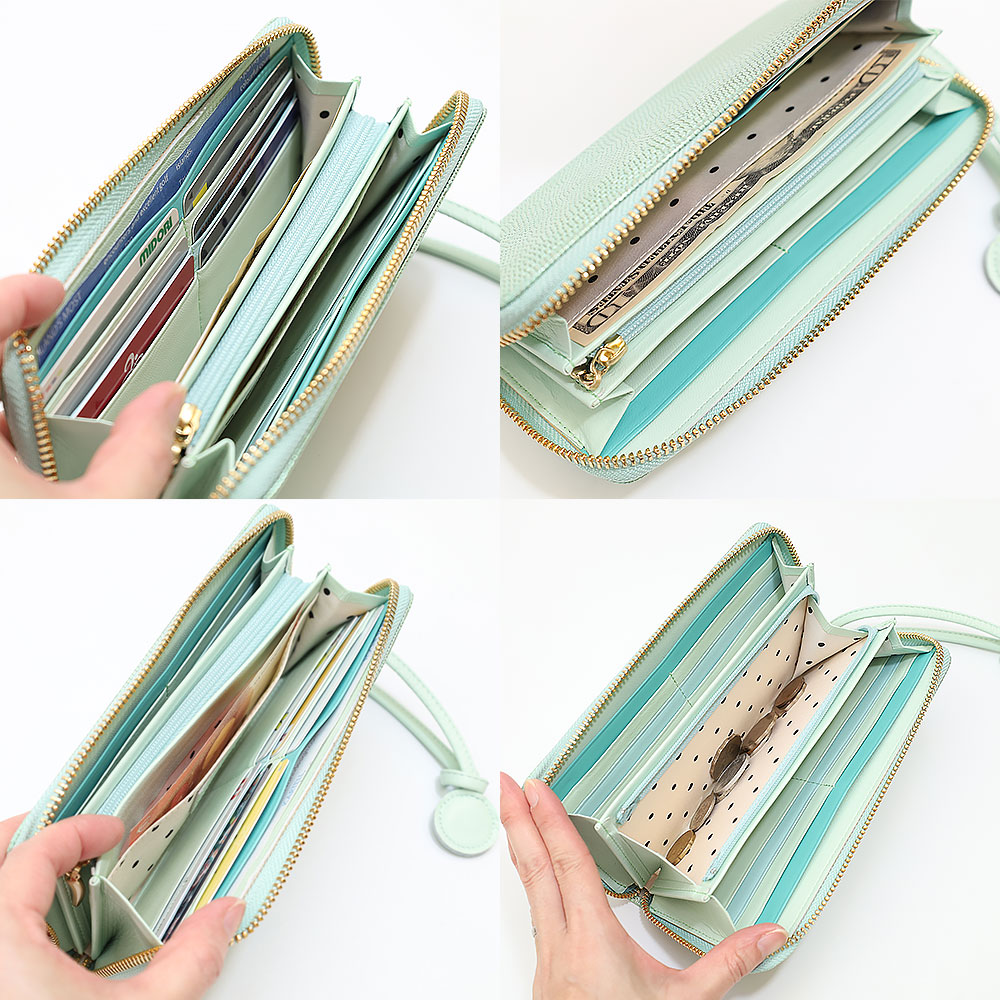 tsumori chisato CARRY（ツモリチサトキャリー） キラネコストーン 長