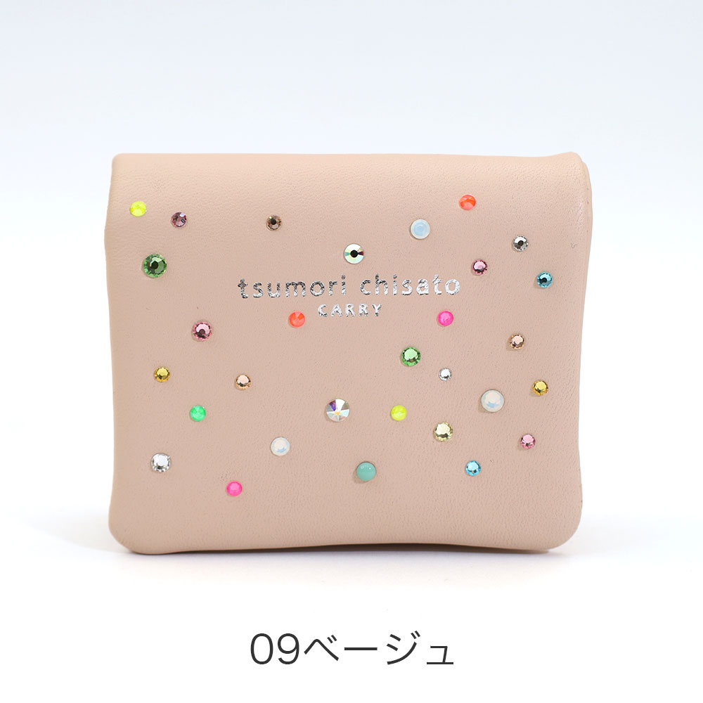 tsumori chisato CARRY（ツモリチサトキャリー） キラキライシ 二