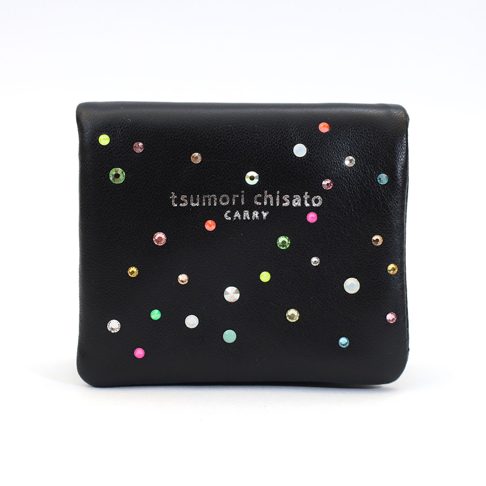 tsumori chisato CARRY（ツモリチサトキャリー） キラキライシ 二