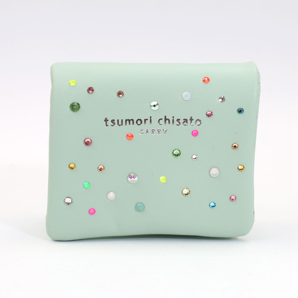 tsumori chisato CARRY（ツモリチサトキャリー） キラキライシ 二