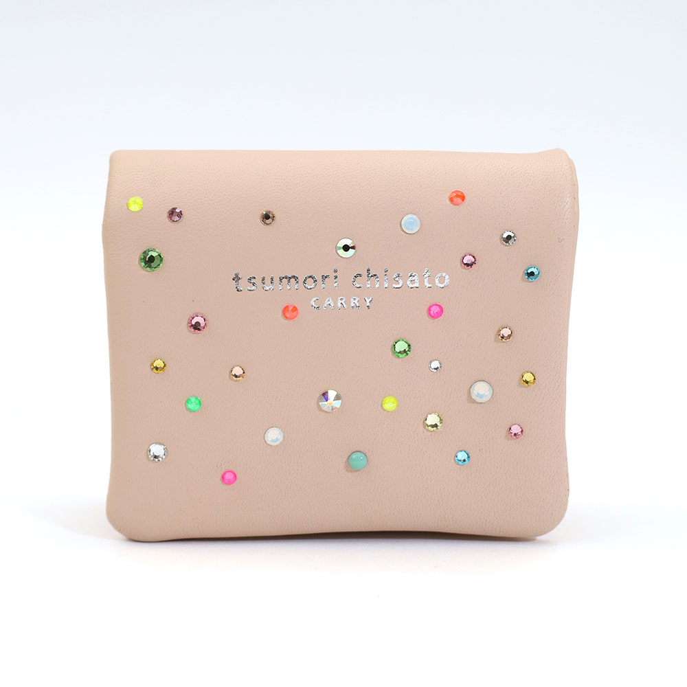 tsumori chisato CARRY（ツモリチサトキャリー） キラキライシ 二