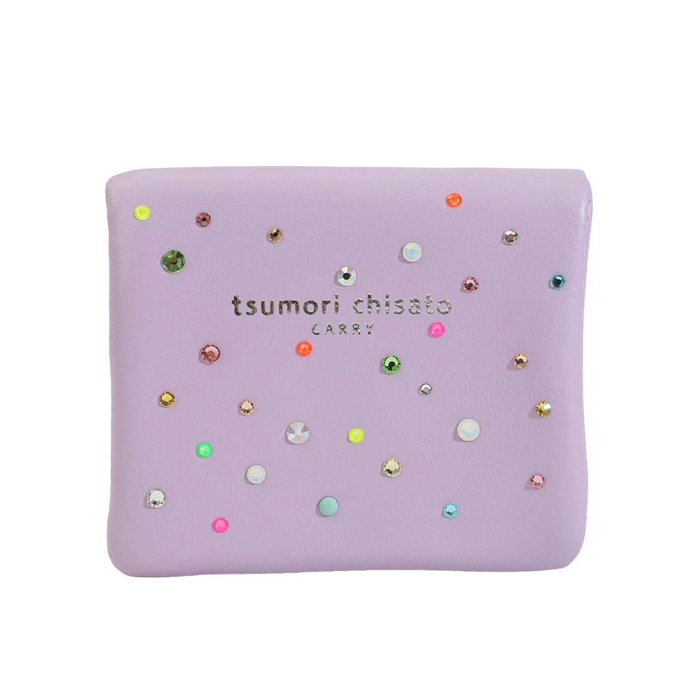 tsumori chisato CARRY（ツモリチサトキャリー） キラキライシ 二