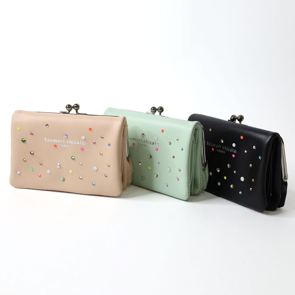 tsumori chisato CARRY（ツモリチサトキャリー） キラキライシ 二