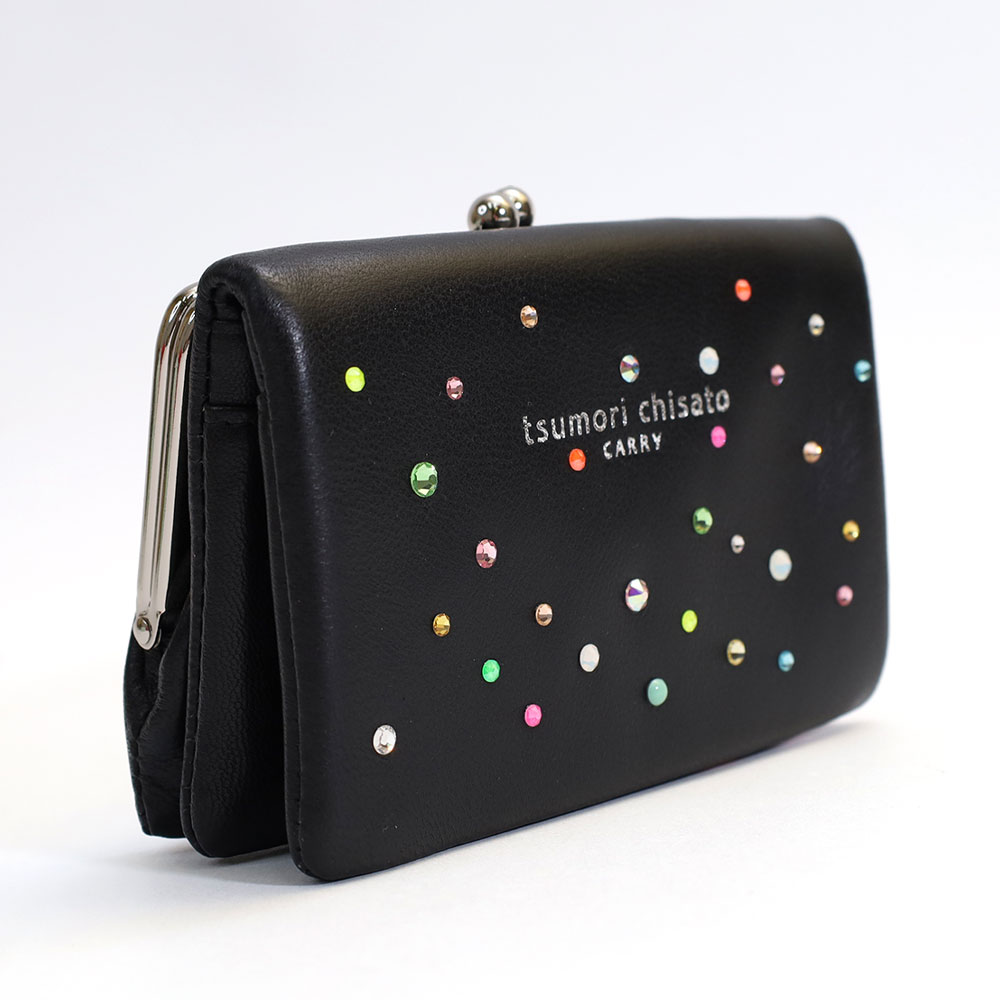 tsumori chisato CARRY（ツモリチサトキャリー） キラキライシ 二