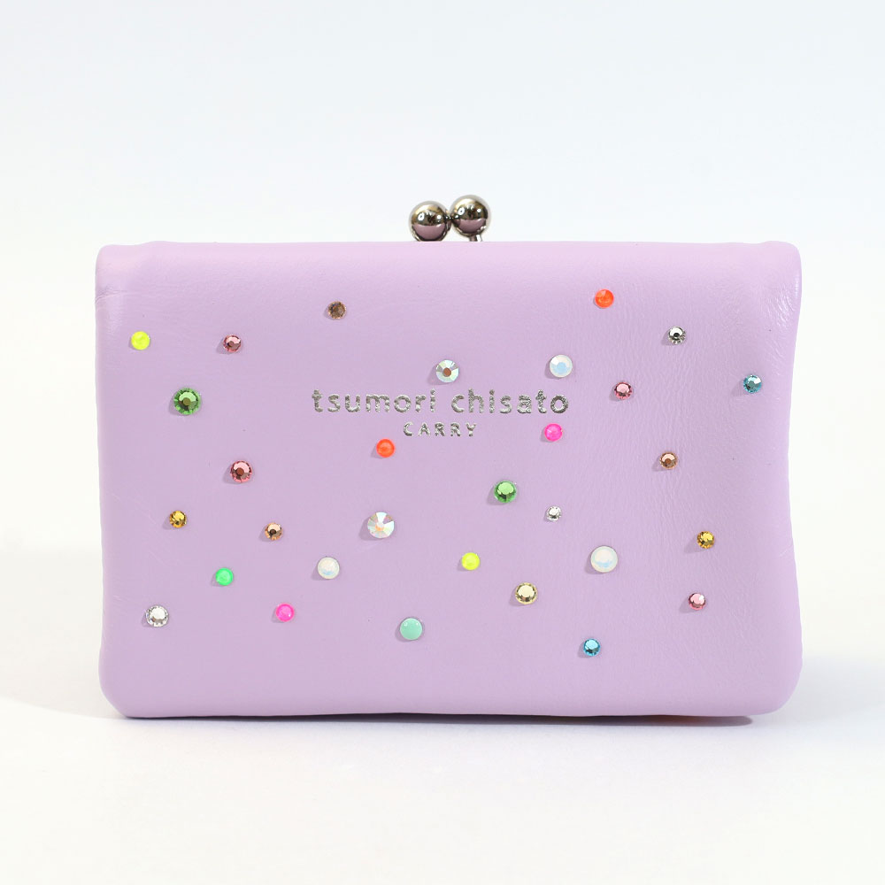 tsumori chisato CARRY（ツモリチサトキャリー） キラキライシ 二