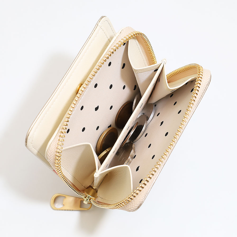 tsumori chisato CARRY（ツモリチサトキャリー） tcパッチワーク 二