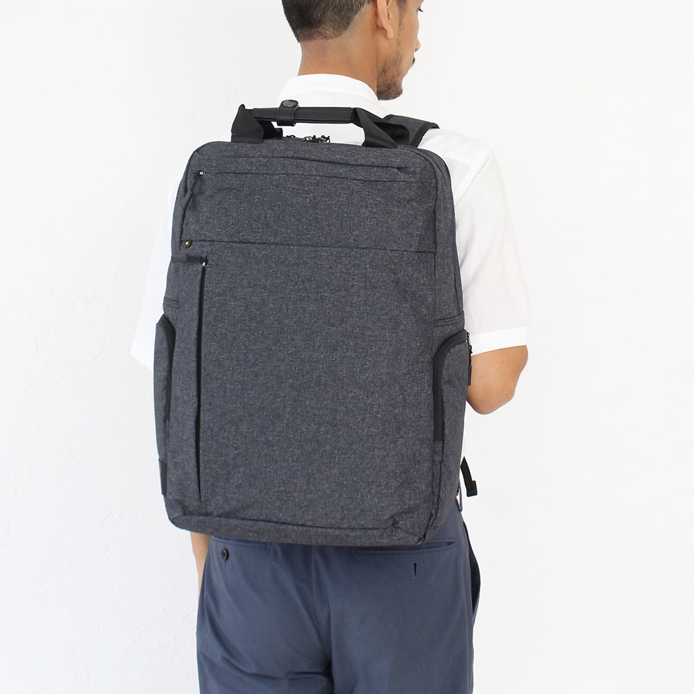 ハロプロ FSK ace. GENE LABEL 【セール】エースジーン リュック ホバーライト