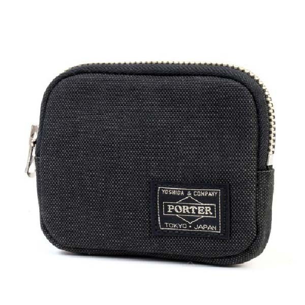 ポーター スモーキー 財布 PORTER SMOKY WALLET 592-09991 吉田かばん 吉田カバン 日本製 正規品 プレゼント : 592-09991:東西南北屋 - 通販 - Yahoo!ショッピング