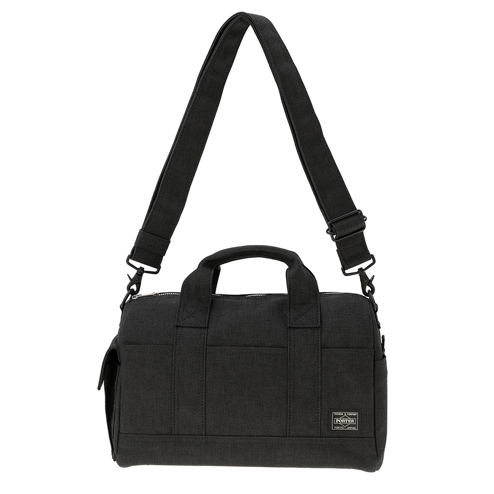 PORTER ポーター スモーキー 2WAYドクターズバッグ 592-26367 SMOKY