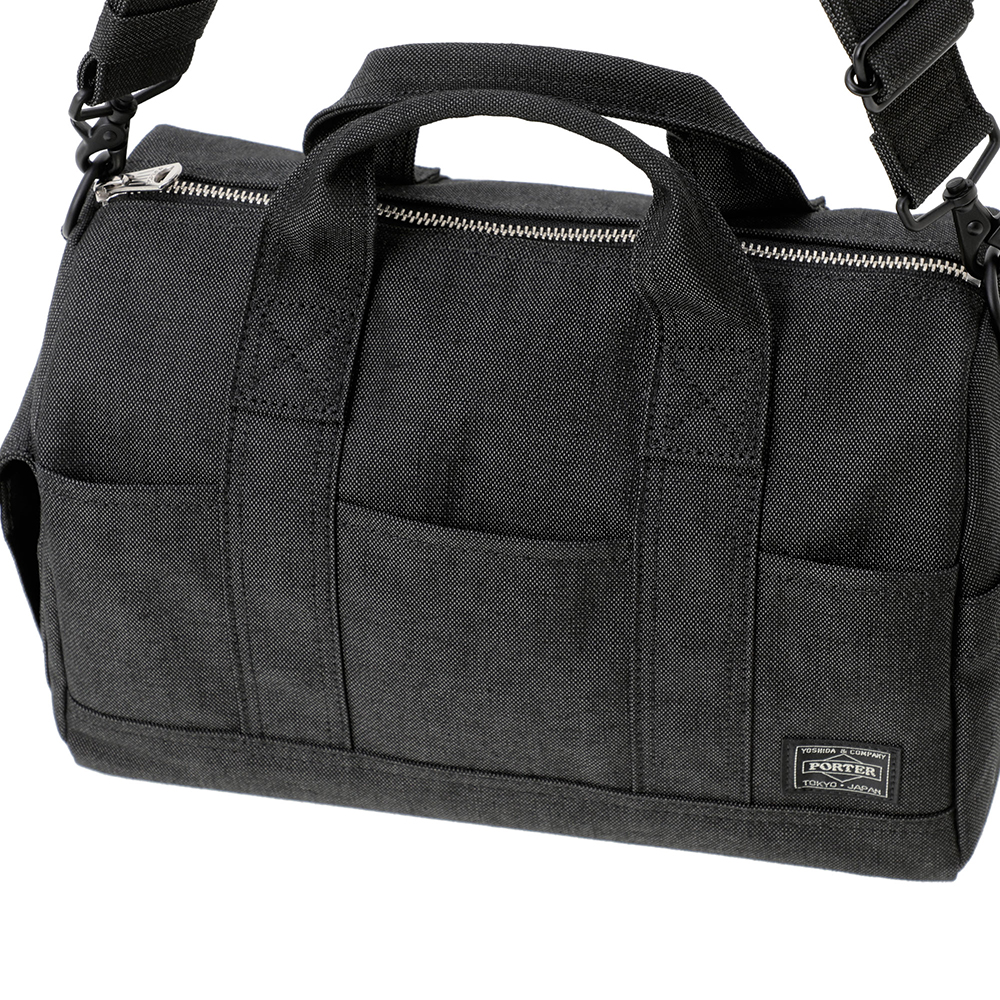 PORTER ポーター スモーキー 2WAYドクターズバッグ 592-26367 SMOKY
