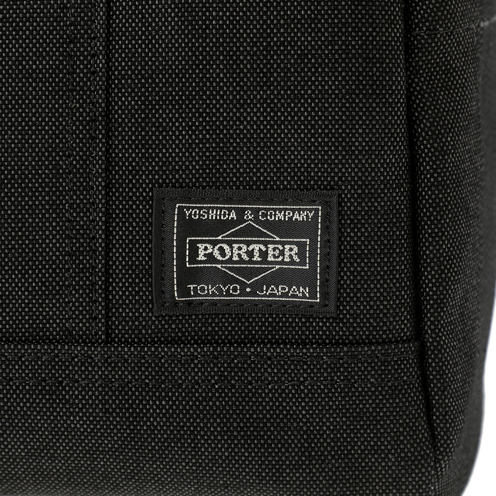 PORTER ポーター スモーキー 2WAYドクターズバッグ 592-26367 SMOKY