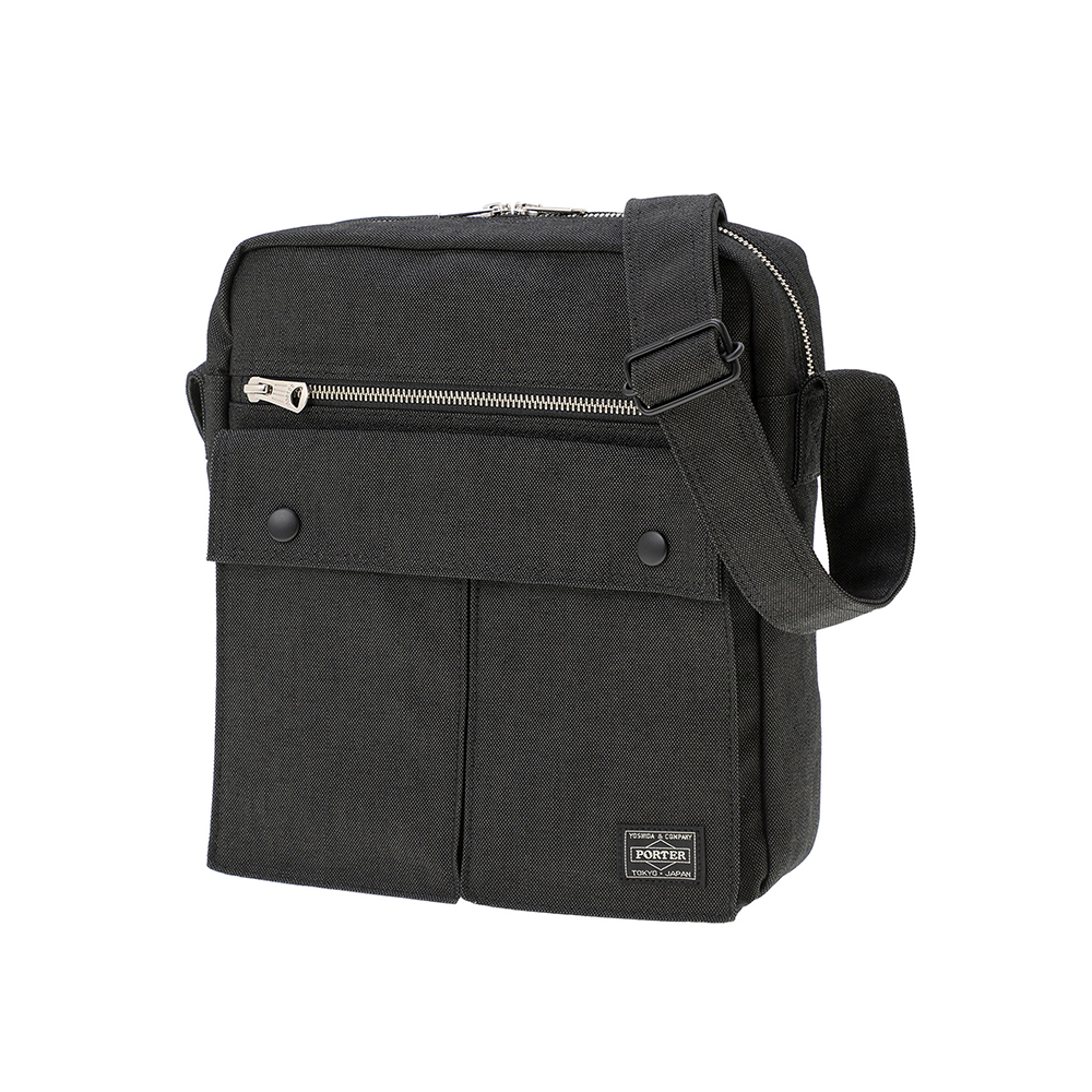 PORTER ポーター スモーキー ショルダーバッグ 592-26368 SMOKY