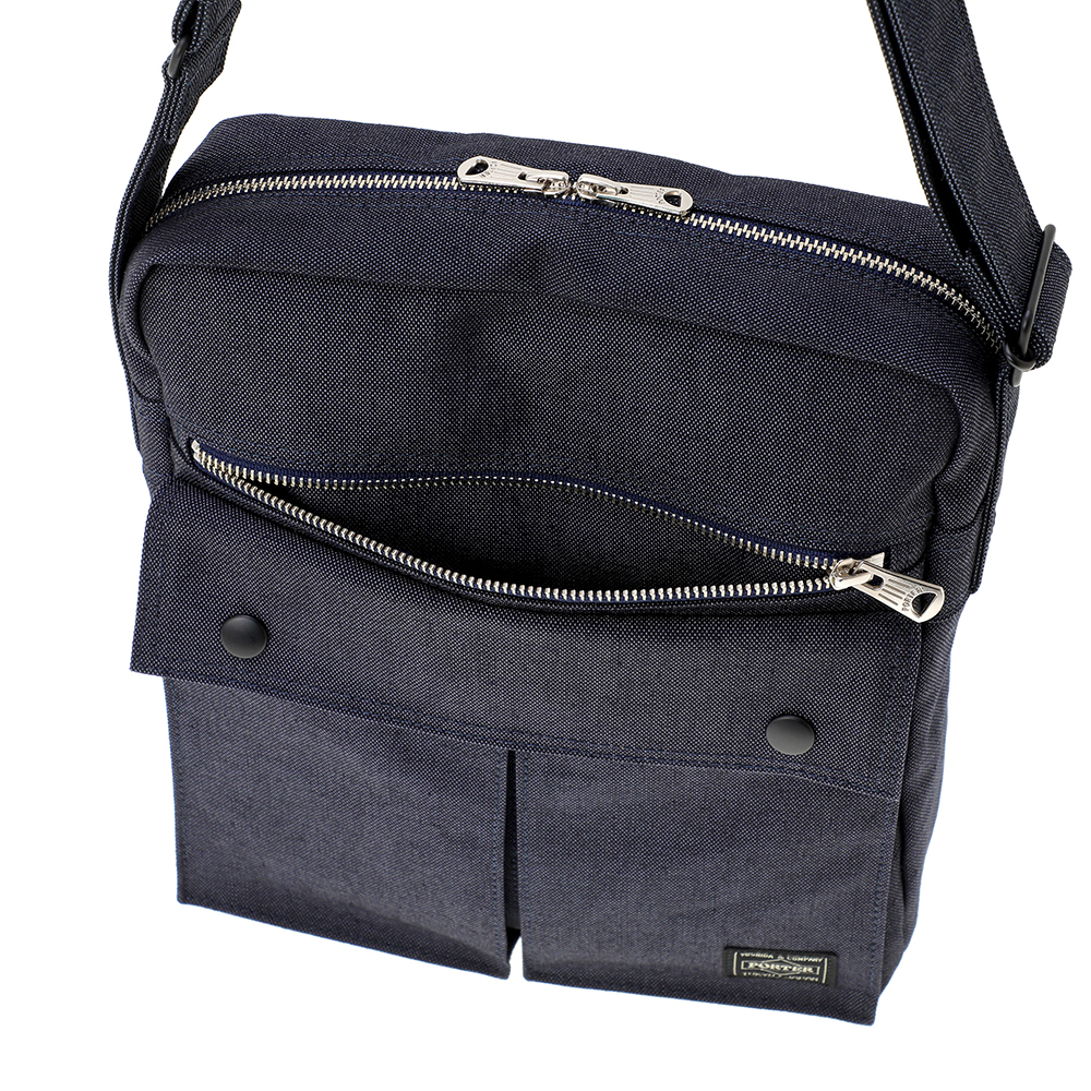 PORTER ポーター スモーキー ショルダーバッグ 592-26368 SMOKY