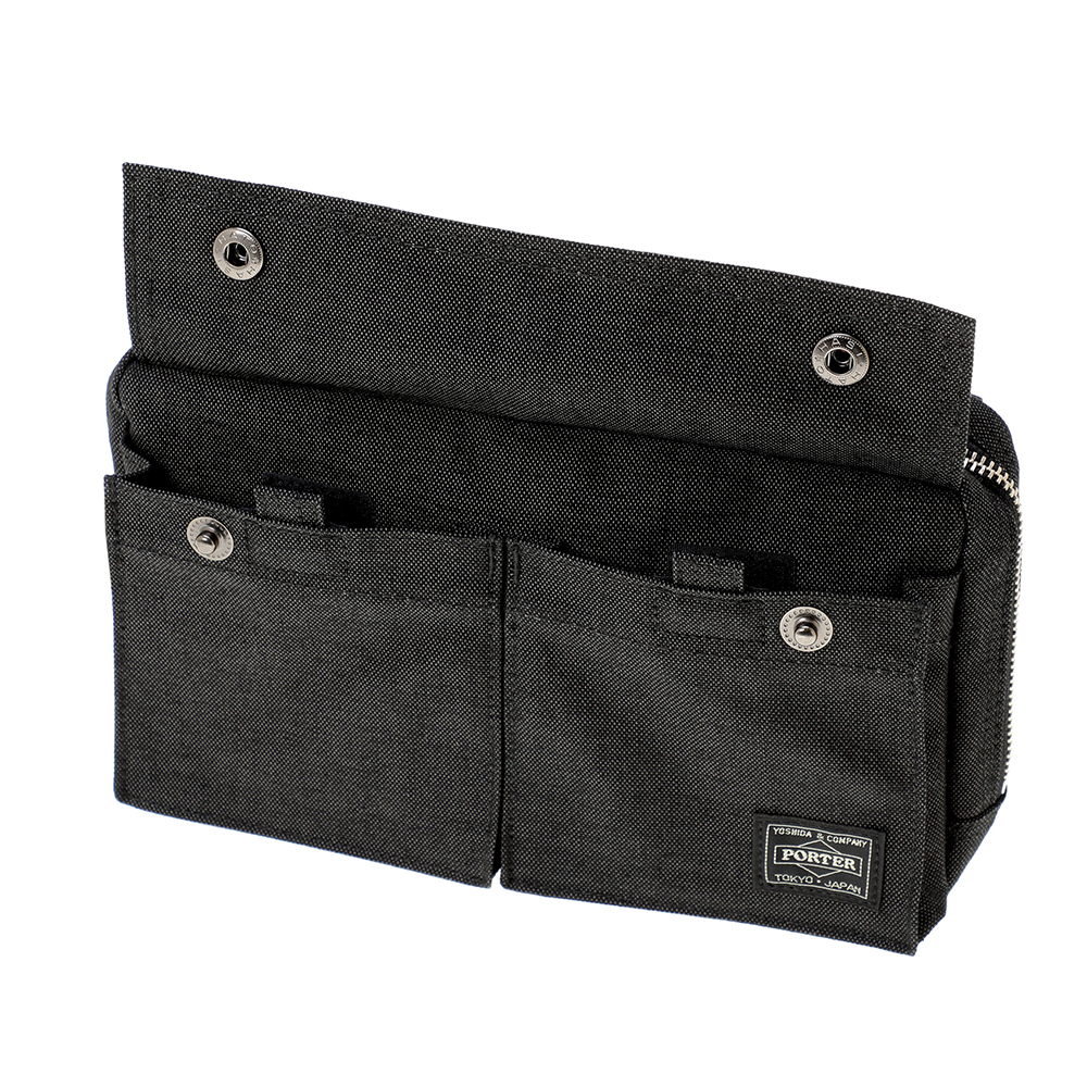 PORTER ポーター スモーキー 2WAYショルダーバッグ 592-26369 SMOKY