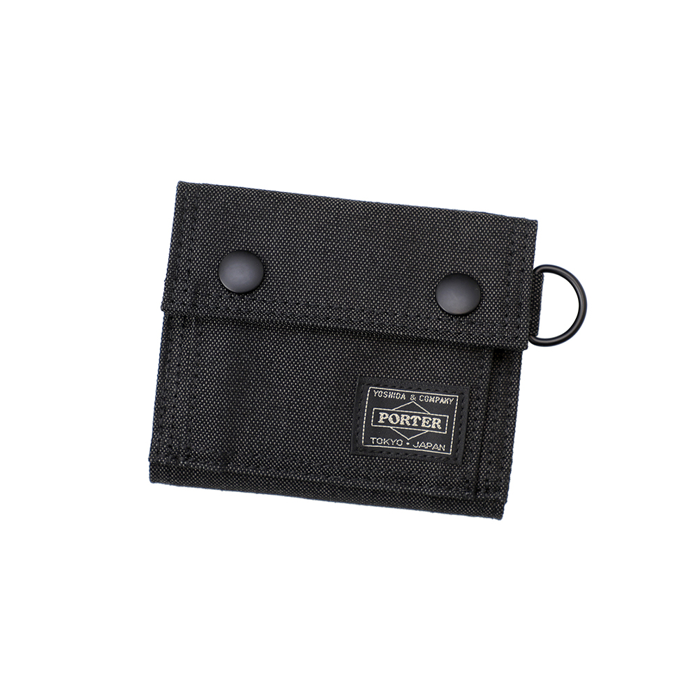 PORTER ポーター スモーキー ウォレット 592-26370 SMOKY WALLET 吉田