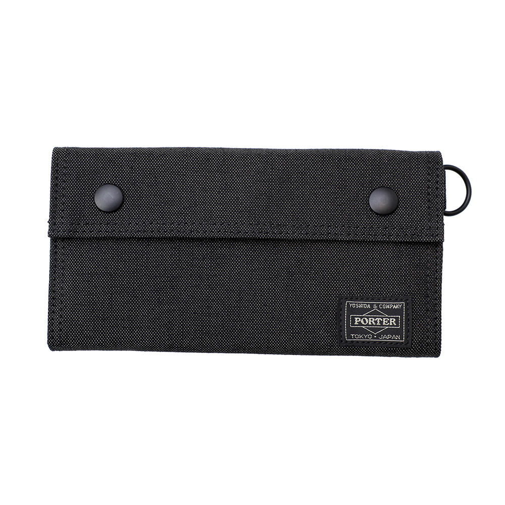 PORTER ポーター スモーキー ロングウォレット 592-26371 SMOKY LONG
