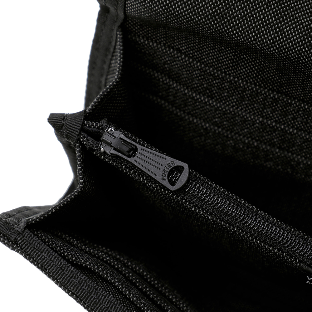 PORTER ポーター スモーキー ロングウォレット 592-26371 SMOKY LONG