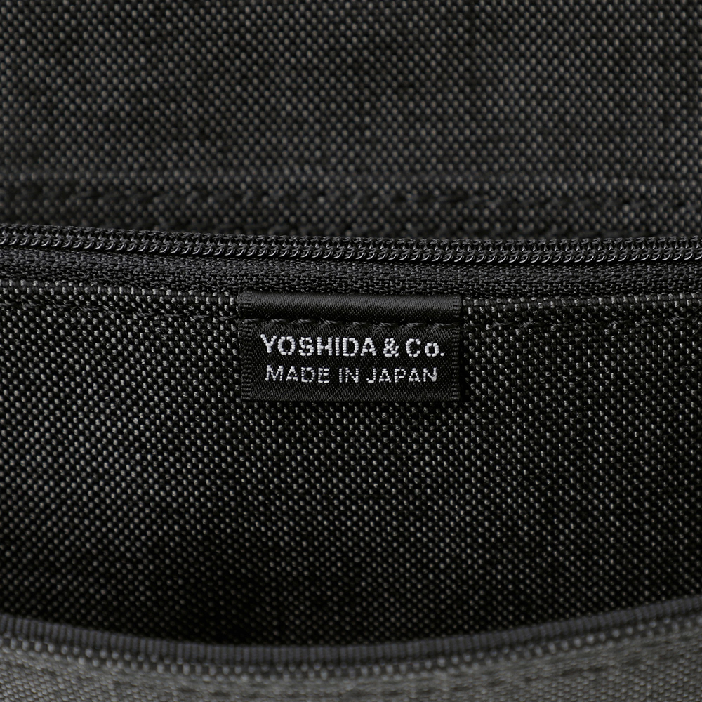 PORTER ポーター スモーキー ロングウォレット 592-26371 SMOKY LONG