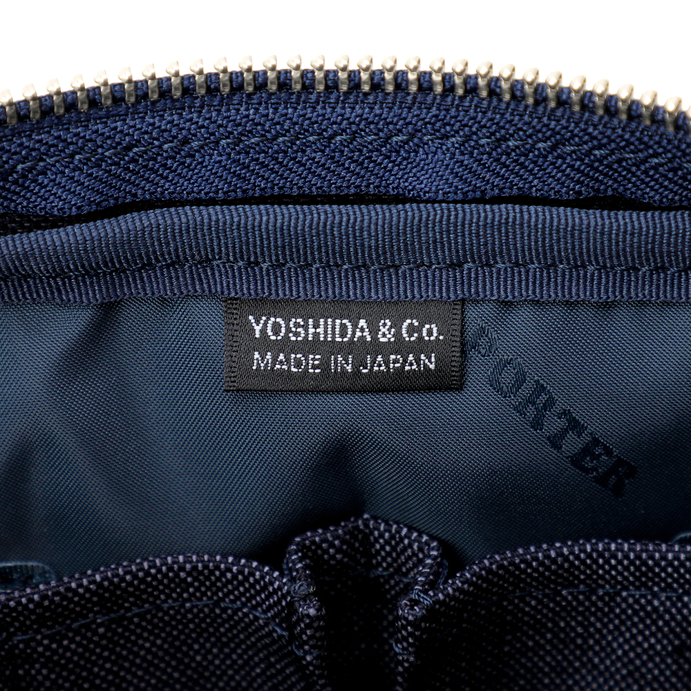 PORTER ポーター スモーキー ウエストバッグ 592-27507 SMOKY WAIST