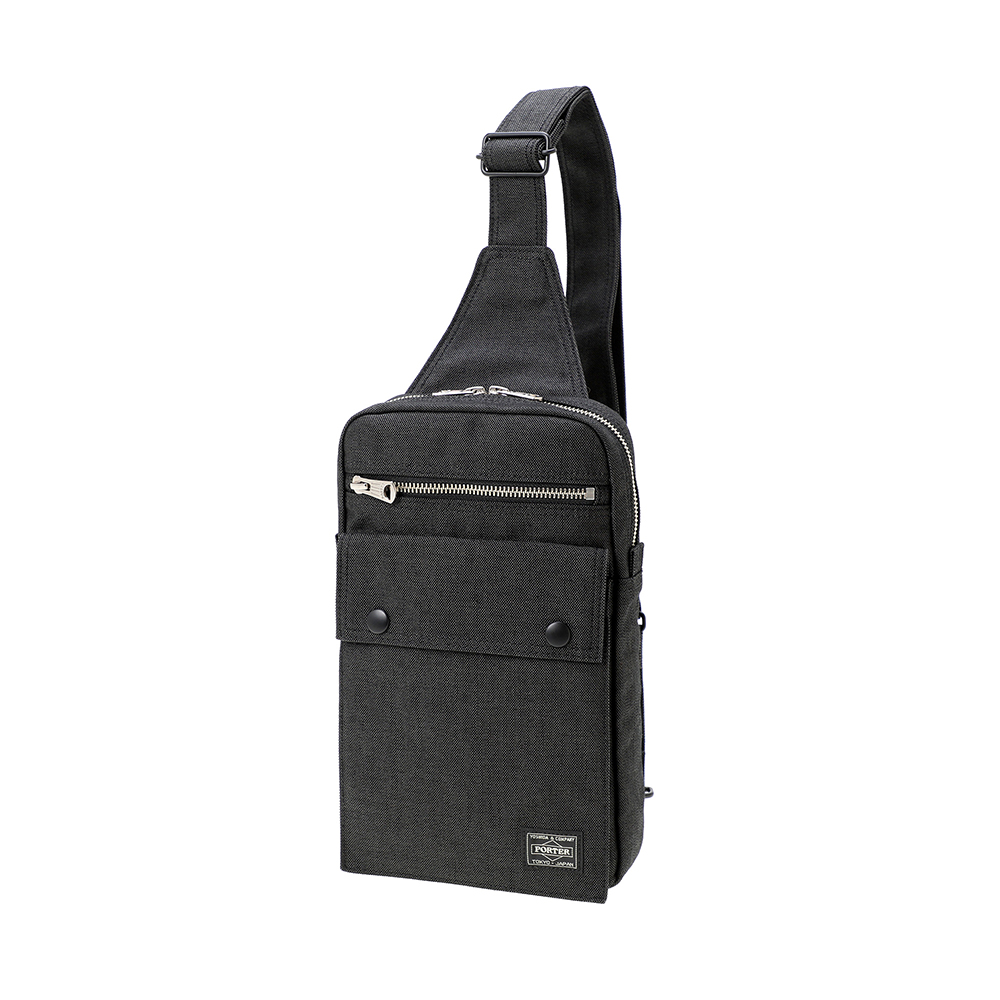 PORTER ポーター スモーキー スリングショルダーバッグ 592-27531