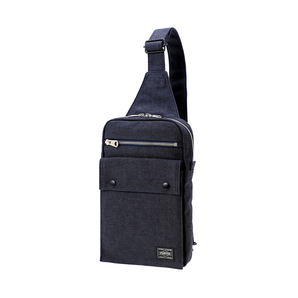 PORTER ポーター スモーキー スリングショルダーバッグ 592-27531
