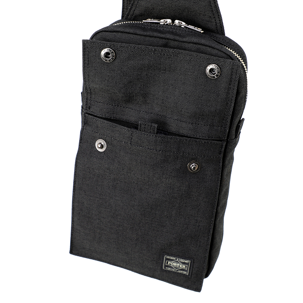 PORTER ポーター スモーキー スリングショルダーバッグ 592-27531