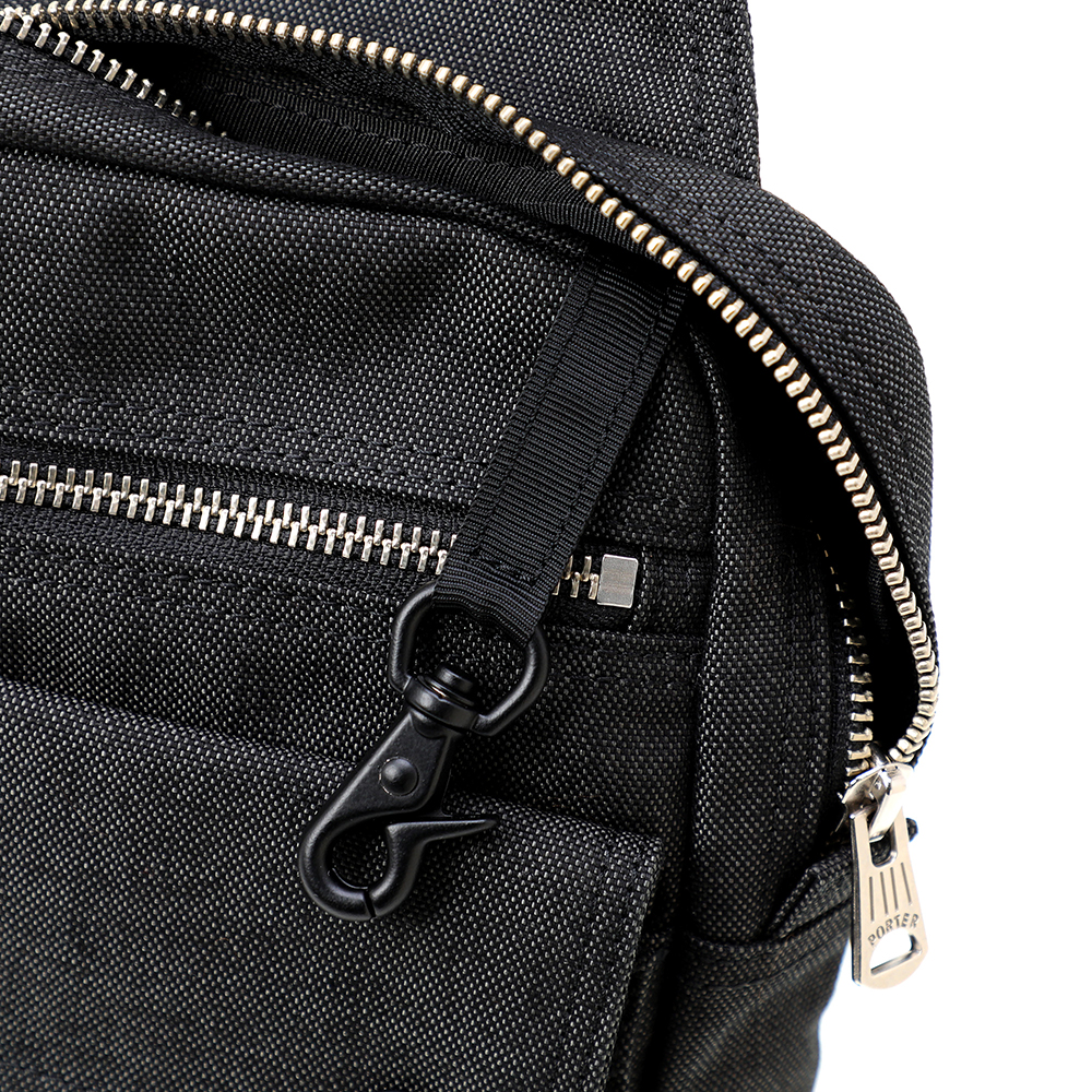 PORTER ポーター スモーキー スリングショルダーバッグ 592-27531