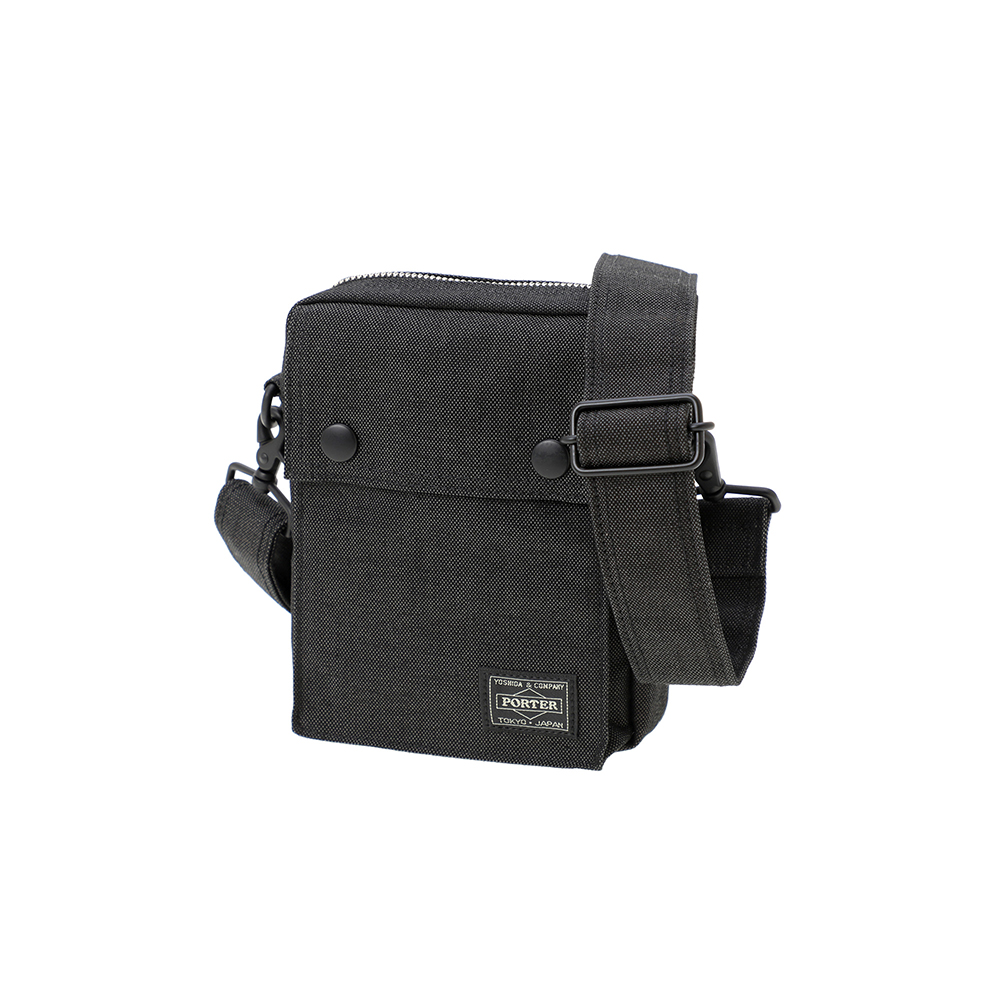 PORTER ポーター スモーキー バーティカルショルダーバッグ 592-27532