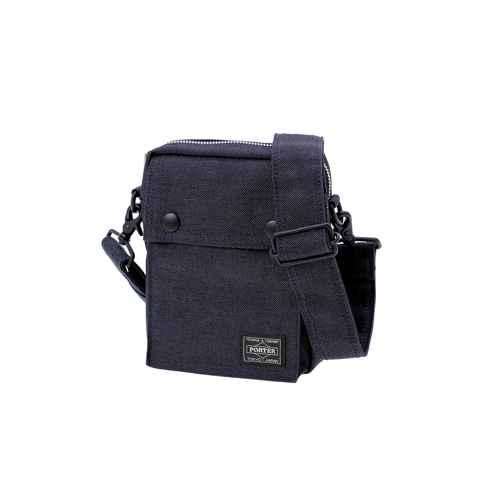PORTER ポーター スモーキー バーティカルショルダーバッグ 592-27532