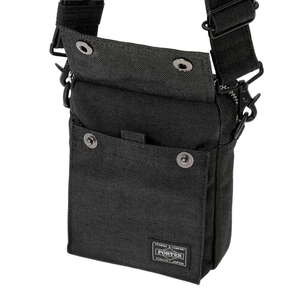PORTER ポーター スモーキー バーティカルショルダーバッグ 592-27532