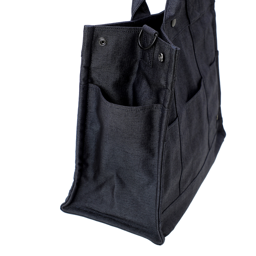 PORTER ポーター スモーキー 2WAYトートバッグ 592-27627 SMOKY 2WAY