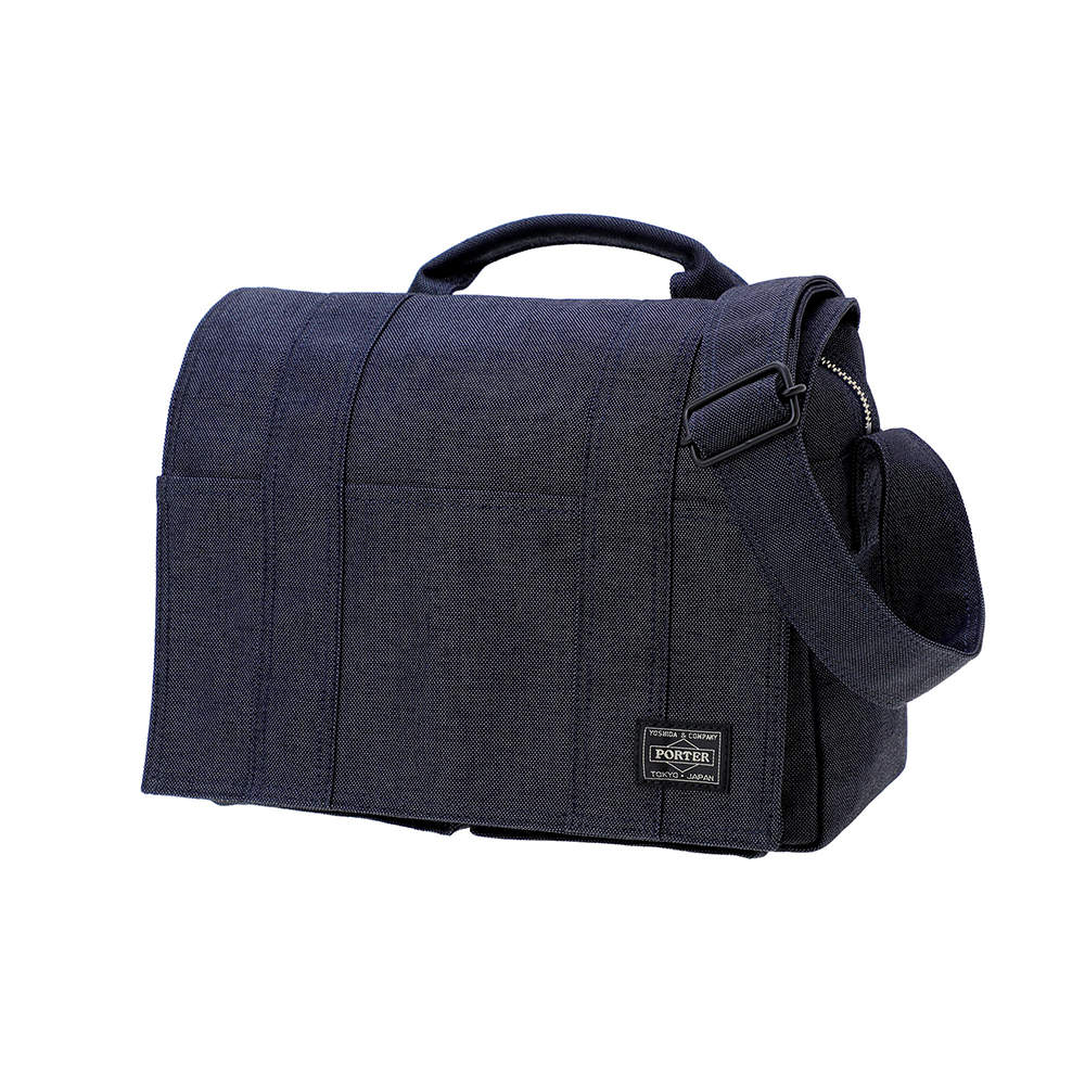 PORTER ポーター スモーキー ショルダーバッグ（S） 592-27630 SMOKY
